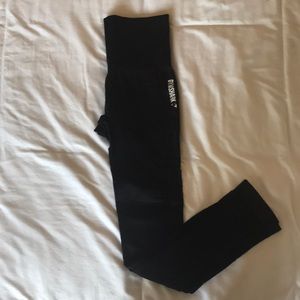 Gym shark energy seamless Leggings size 4